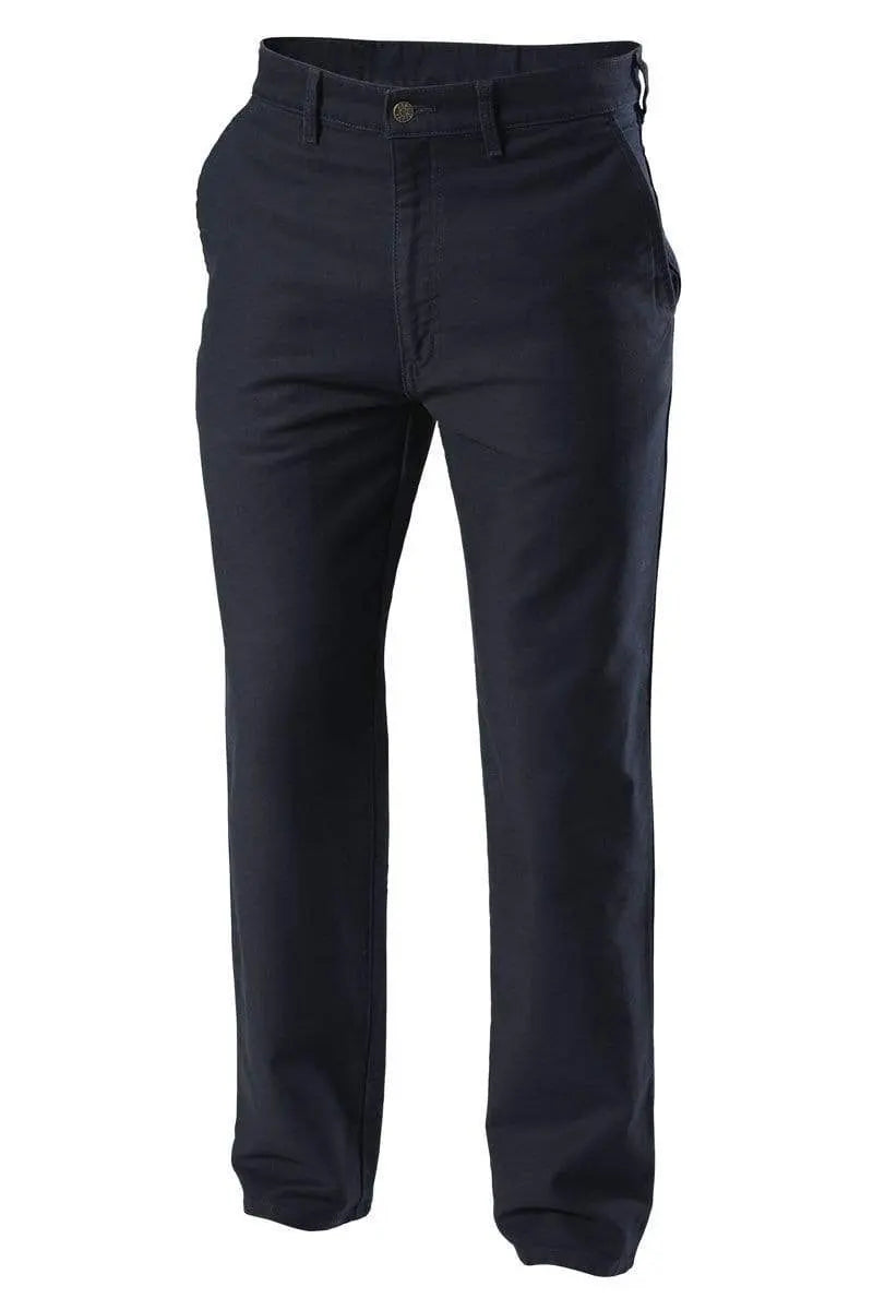 Hard Yakka Molesking Trouser Y03876 Metro Workwear.